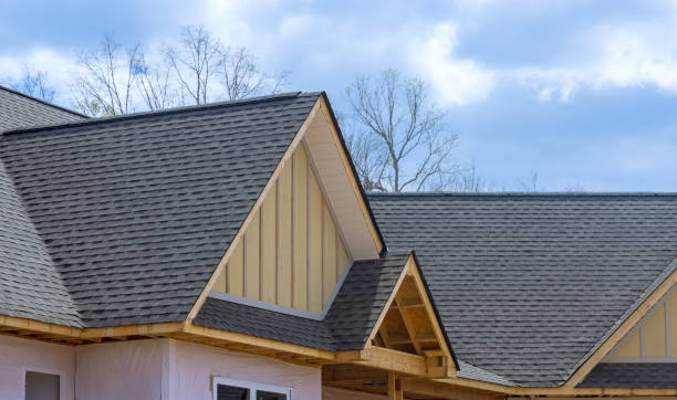 Best Hot Roofs  in Pine Crest, TN