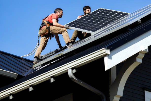 Professional Roofing Service in Pine Crest, TN
